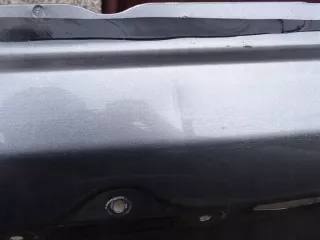  Крышка багажника (дверь 3-5) Honda CR-V 5 Арт e9709001, вид 2
