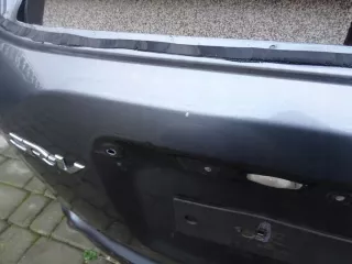  Крышка багажника (дверь 3-5) Honda CR-V 5 Арт e9709001, вид 3