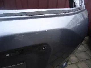  Крышка багажника (дверь 3-5) Honda CR-V 5 Арт e9709001, вид 4