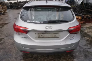2011ROK Крышка багажника (дверь 3-5) Hyundai i40  Арт e9709077, вид 1