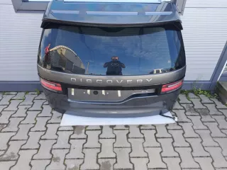 HY32-40414-A Крышка багажника (дверь 3-5) Land Rover Discovery 5 Арт e9709414, вид 2