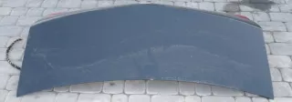 5000016 Крышка багажника (дверь 3-5) Mercedes E C207 Арт e9709841, вид 2
