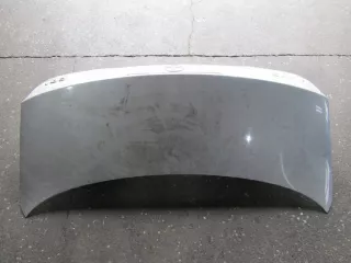 A2117500075 A2117500375 2117500075 2117500375 Крышка багажника (дверь 3-5) Mercedes E W211 Арт e9709858, вид 4