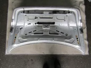 A2117500075 A2117500375 2117500075 2117500375 Крышка багажника (дверь 3-5) Mercedes E W211 Арт e9709858, вид 5