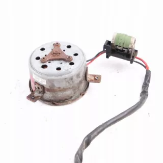 8509990 17428509990 0130303027 027,BG 8509990-3 Вентилятор радиатора MINI CLUBMAN R55 Арт e9713427, вид 3