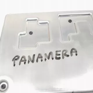 7PP907279S Блок предохранителей Porsche Panamera 970 Арт e9713676, вид 4