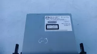 GKK966DV0A CV-VM42F4JMA Блок навигации Mazda 6 3 Арт e9713993, вид 2