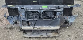 8162561 Вентилятор радиатора BMW 5 E39 Арт e9714367, вид 1