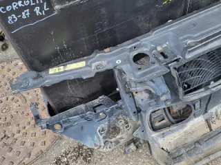 8162561 Вентилятор радиатора BMW 5 E39 Арт e9714367, вид 2
