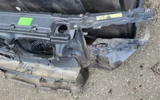 8162561 Вентилятор радиатора BMW 5 E39 Арт e9714367, вид 3