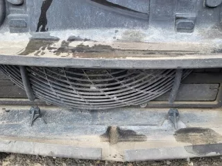 8162561 Вентилятор радиатора BMW 5 E39 Арт e9714367, вид 4