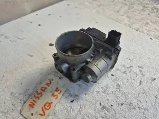 SERA576-01 Моновпрыск Nissan Primera 12 Арт e9714524, вид 2