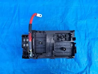 13343767 Блок предохранителей Opel Astra J Арт e9714953, вид 4