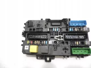 13206758 Блок предохранителей Opel Astra H Арт e9714954, вид 2