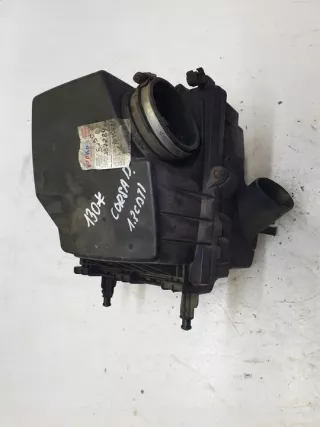  Корпус воздушного фильтра Opel Corsa D Арт e9715430, вид 1