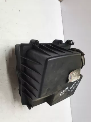  Корпус воздушного фильтра Opel Corsa D Арт e9715430, вид 2