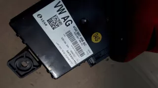 4G0907468AC Блок управления (другие) Audi A6 C7 (S6,RS6) Арт e9716362, вид 4