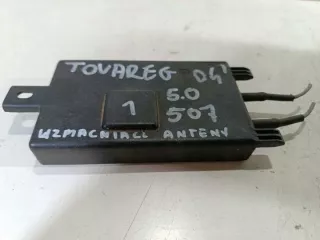 7L6035507J Блок управления (другие) Volkswagen Touareg 1 Арт e9716598, вид 3