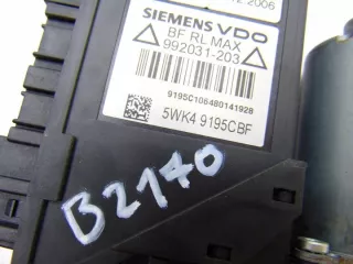 8H2959801D Моторчик стеклоподъемника Audi A4 B7 Арт e9717075, вид 4