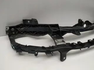  3M51-8B041-CD Передняя панель крепления облицовки (телевизор) Ford C-max 1 Арт e9717464, вид 4