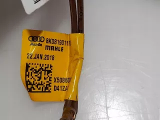 8K0819011FK 8K0819011C Отопитель в сборе (печка) Audi Q5 1 Арт e9717761, вид 4