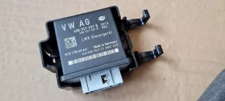 4H0907357B Блок управления светом Audi A7 1 (S7,RS7) Арт e9718547, вид 1