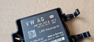 4H0907357B Блок управления светом Audi A7 1 (S7,RS7) Арт e9718547, вид 2