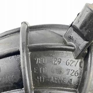 7E0129615E ,7E0129615D 7E0129627C ,03C906051F Гофра инжектора Audi A3 8P Арт e9718862, вид 3