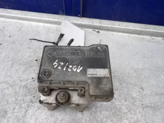2059045 Блок ABS Mazda 6 1 Арт e9719123, вид 2