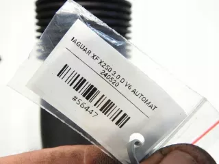 9X23-9690-AE AW93-9690-AD Гофра инжектора Jaguar XF 250 Арт e9719174, вид 4