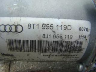 8T1955119D 8T1955119 Механизм стеклоочистителя (трапеция дворников) Audi A5 (S5,RS5) 1 Арт e9719298, вид 2