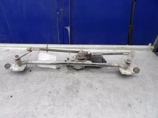 8492002390 Механизм стеклоочистителя (трапеция дворников) Mazda 6 1 Арт e9719833, вид 2