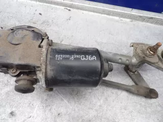8492002390 Механизм стеклоочистителя (трапеция дворников) Mazda 6 1 Арт e9719833, вид 3