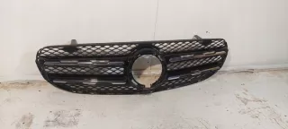 A2538807305 Решетка радиатора Mercedes GLC X253 Арт e9719916, вид 3