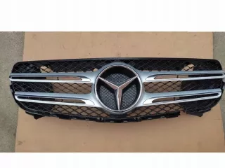 A2538806676 A2538870200 A2538870100 Решетка радиатора Mercedes GLC X253 Арт e9719918, вид 1
