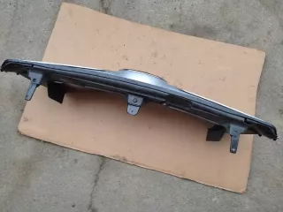 A2538806676 A2538870200 A2538870100 Решетка радиатора Mercedes GLC X253 Арт e9719918, вид 2