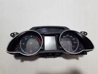 8T0920983B Щиток приборов (приборная панель) Audi A5 (S5,RS5) 1 Арт e9720123, вид 1