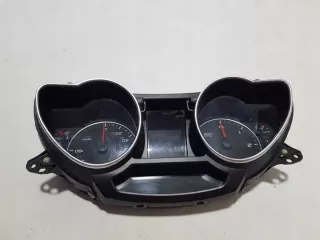 8T0920983B Щиток приборов (приборная панель) Audi A5 (S5,RS5) 1 Арт e9720123, вид 4