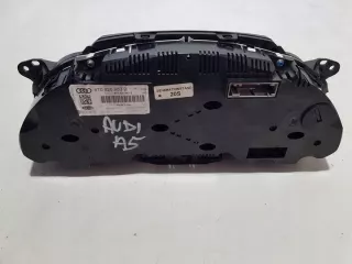 8T0920983B Щиток приборов (приборная панель) Audi A5 (S5,RS5) 1 Арт e9720123, вид 5