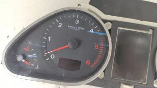 4F0920931D Щиток приборов (приборная панель) Audi A6 C6 (S6,RS6) Арт e9720165, вид 4