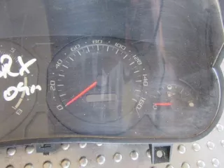  Щиток приборов (приборная панель) Cadillac SRX 1 Арт e9720409, вид 2