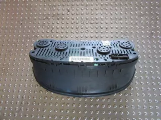  Щиток приборов (приборная панель) Cadillac SRX 1 Арт e9720409, вид 4