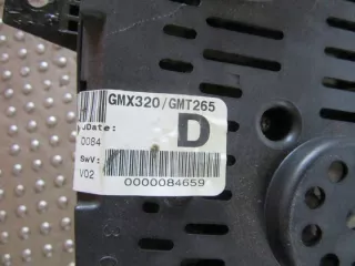  Щиток приборов (приборная панель) Cadillac SRX 1 Арт e9720409, вид 8