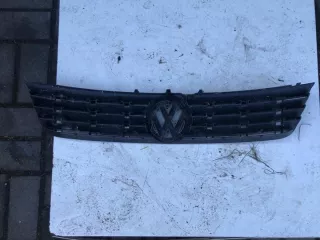 5K0853653 Решетка радиатора Volkswagen Golf 6 Арт e9720624, вид 2