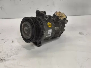 8W5816803 Компрессор кондиционера Audi A4 B9 Арт e9721318, вид 1