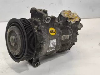 8W5816803 Компрессор кондиционера Audi A4 B9 Арт e9721318, вид 2