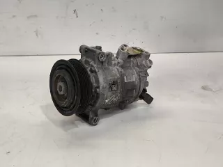 4M0820803 Компрессор кондиционера Audi A4 B9 Арт e9721322, вид 1