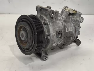 4M0820803 Компрессор кондиционера Audi A4 B9 Арт e9721322, вид 2