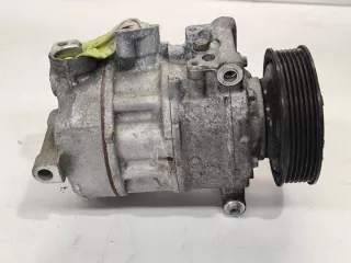 4M0820803 Компрессор кондиционера Audi A4 B9 Арт e9721322, вид 4