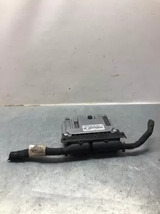03L906018CN 0281018227 Блок управления двигателем Audi Q3 1 Арт e9721525, вид 1